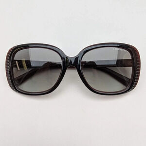 🕶️Armani Exchange AX4014 8059/11 Sunglasses 57/18 140 /KAA742🕶️​